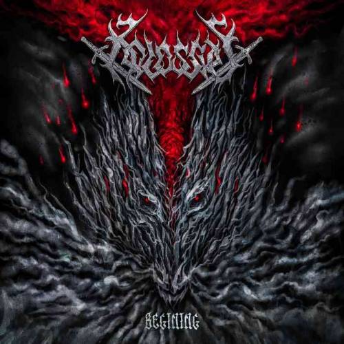 Kolossus (RUS) : Begining